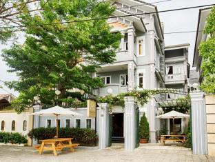 Mai Boutique Khách sạn 3*