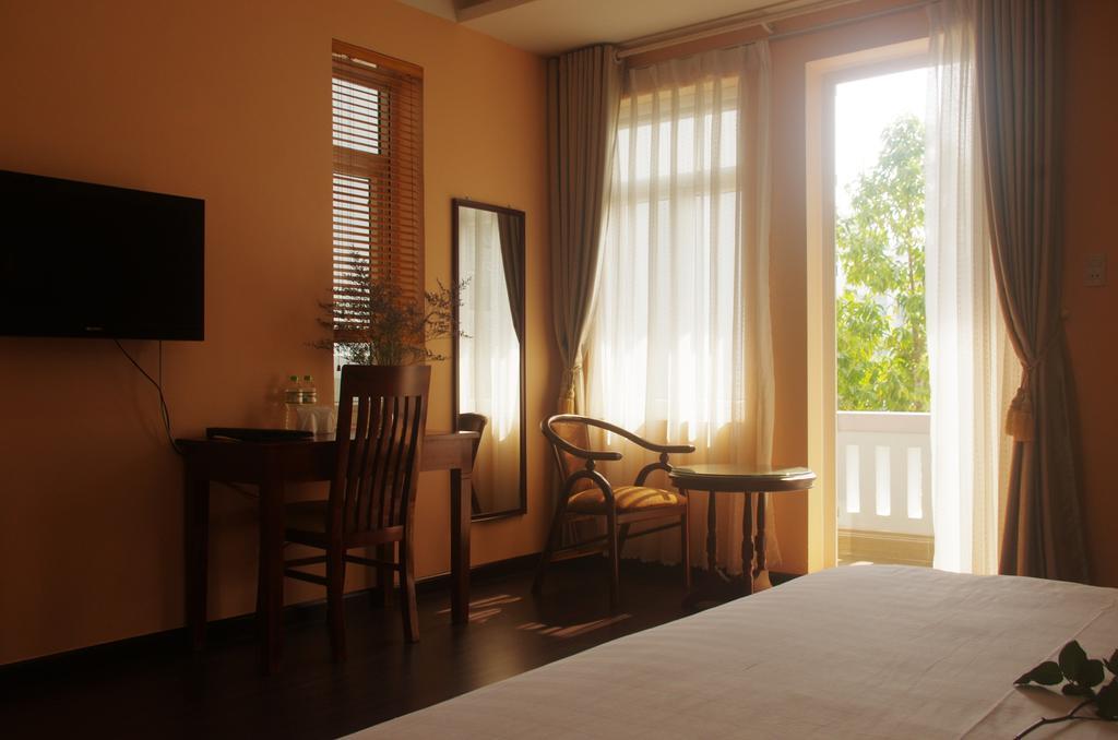 Mai Boutique 3* Đà Nẵng