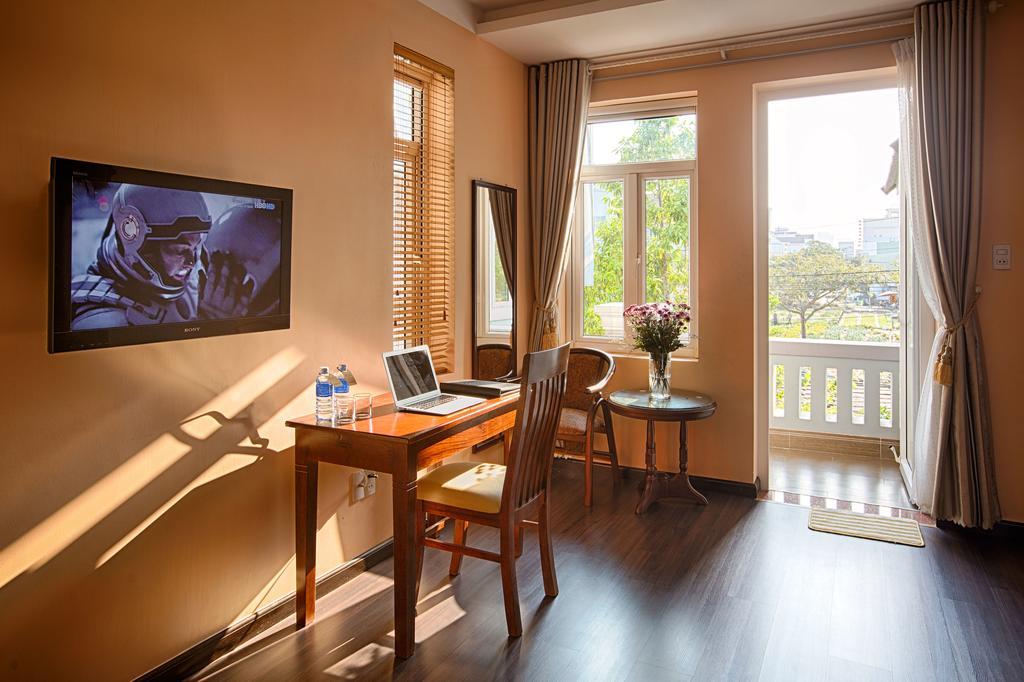 Mai Boutique 3* Đà Nẵng