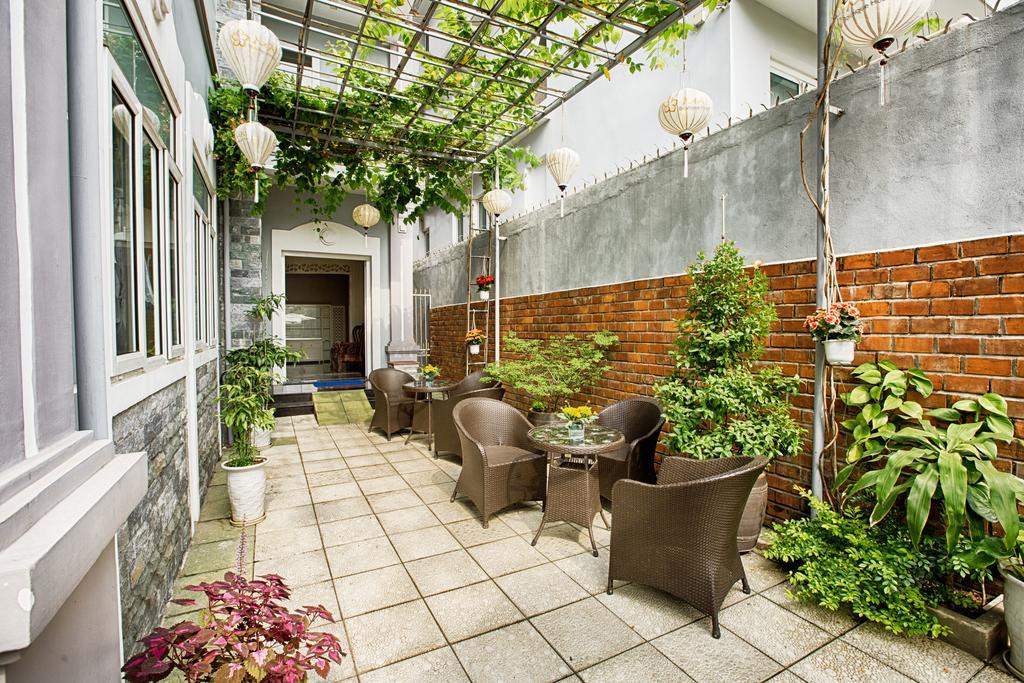 Khách sạn Mai Boutique 3*