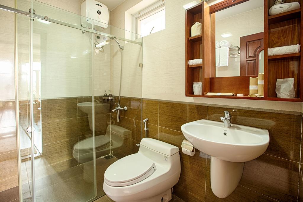 Mai Boutique Khách sạn 3*