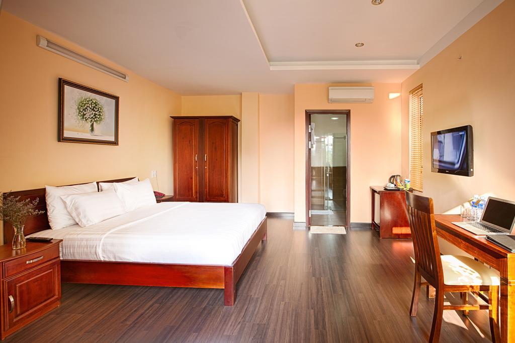 Mai Boutique 3* Đà Nẵng