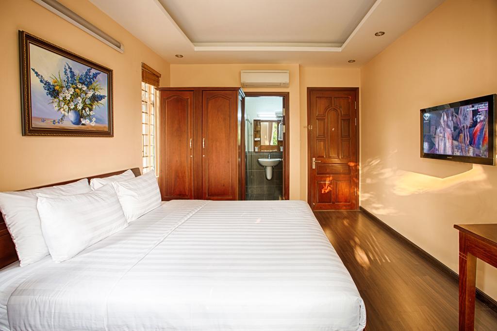 Khách sạn Mai Boutique