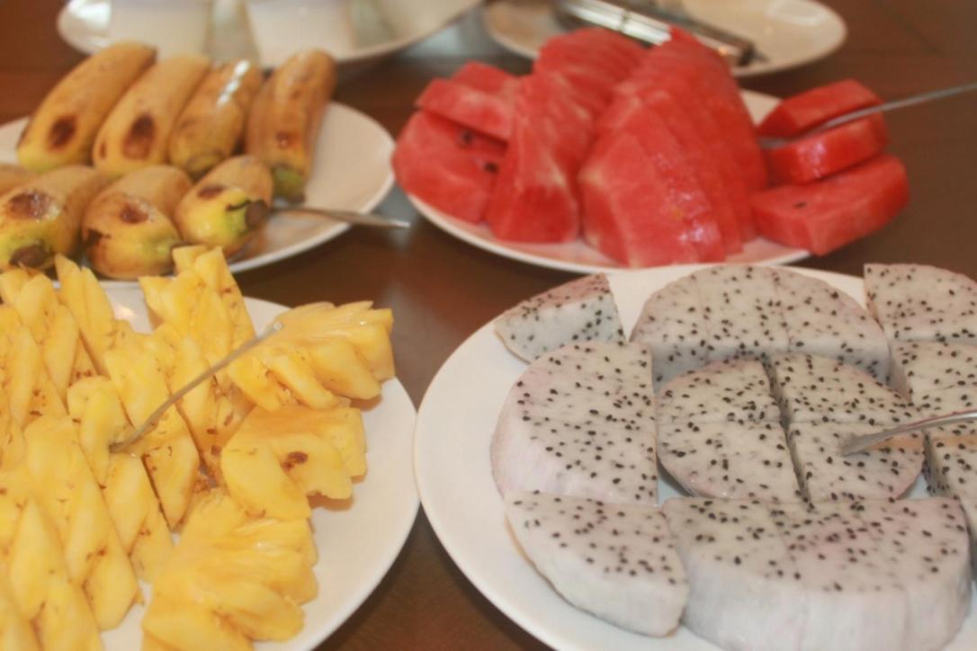 Mai Boutique Khách sạn 3*